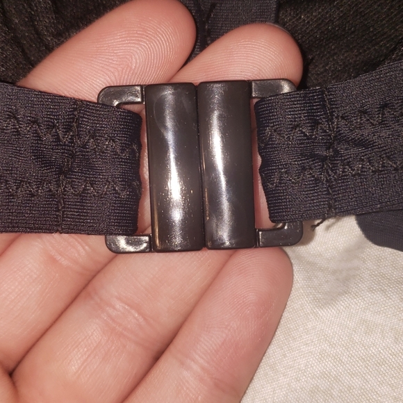 *NEW* Black Cupshe Swimsuit - Picture 6 of 9